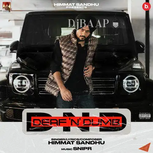 Deaf n Dumb album art