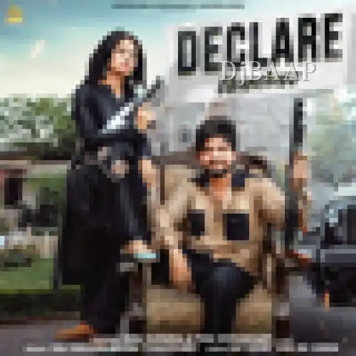 Declare thumbnail