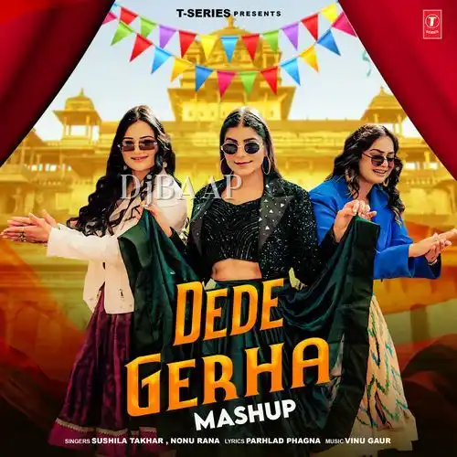 Dede Gerha Mashup thumbnail