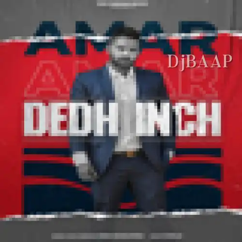 Dedh Inch album art