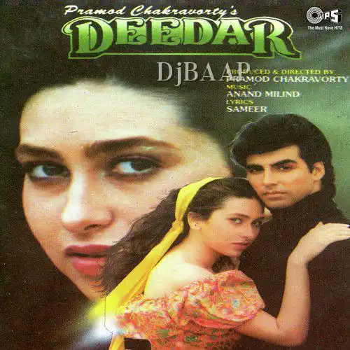 Deedar