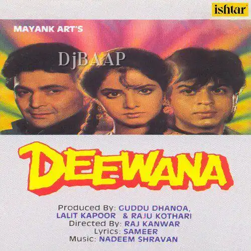 Deewana