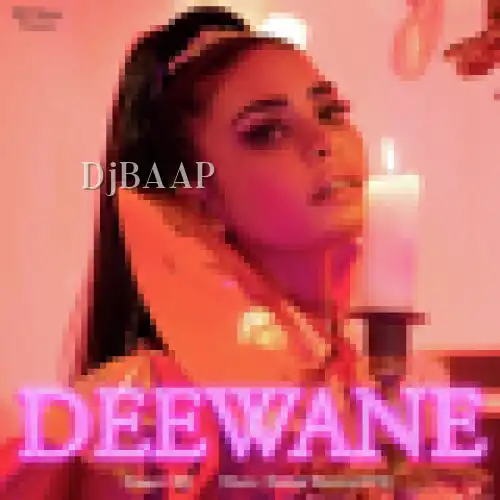 Deewane album art