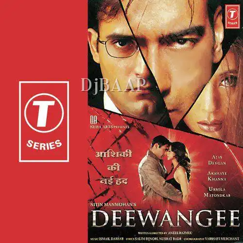Deewangee