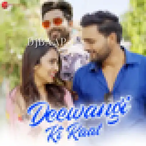 Deewangi Ki Raat album art