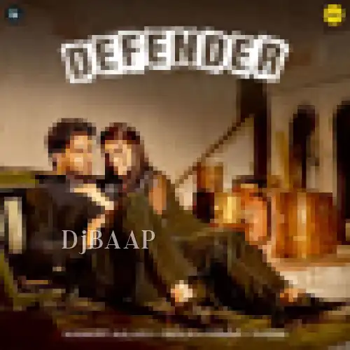 Defender thumbnail