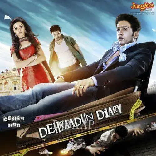 Dehraadun Diary