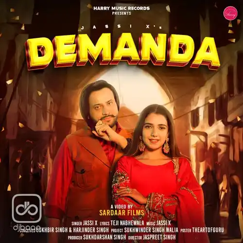 Demanda