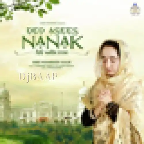 Deo Asees Nanak album art