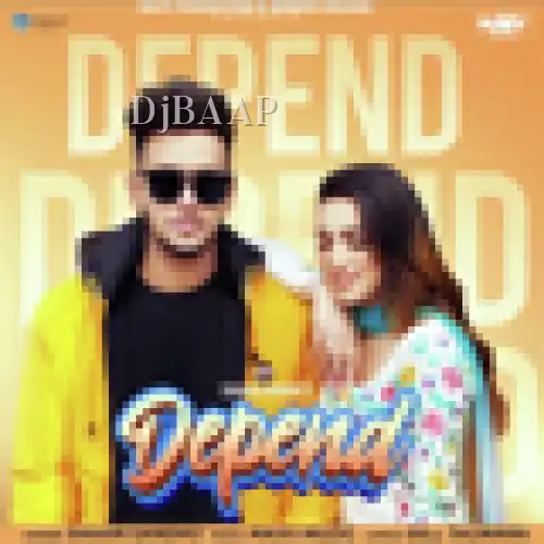 Depend album art
