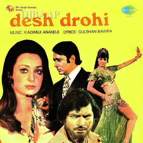 Desh Drohi