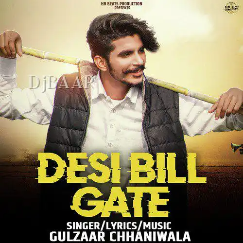 Desi Bill Gate thumbnail