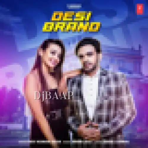 Desi Brand thumbnail