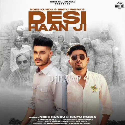 Desi Haan Ji thumbnail
