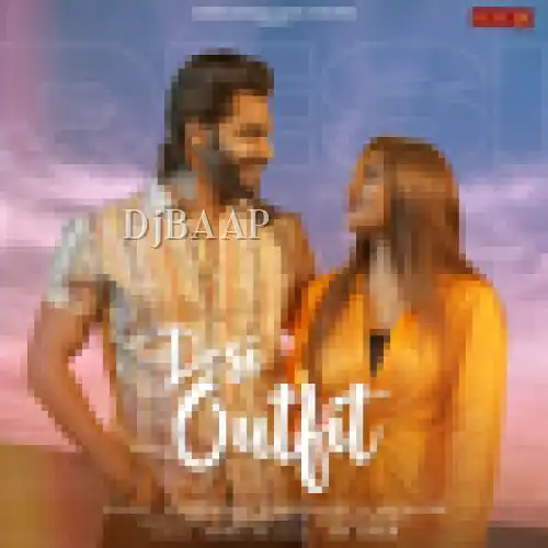 Desi Outfit album art