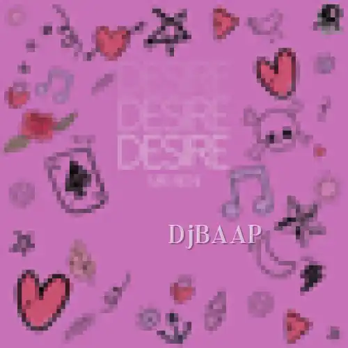 Desire album art
