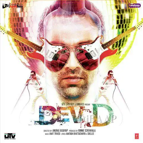 Dev D