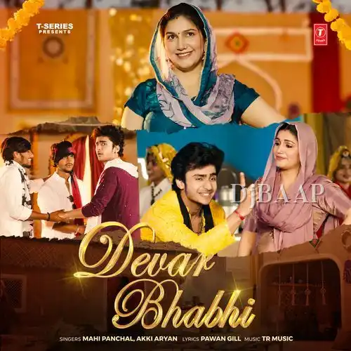 Devar Bhabhi album art