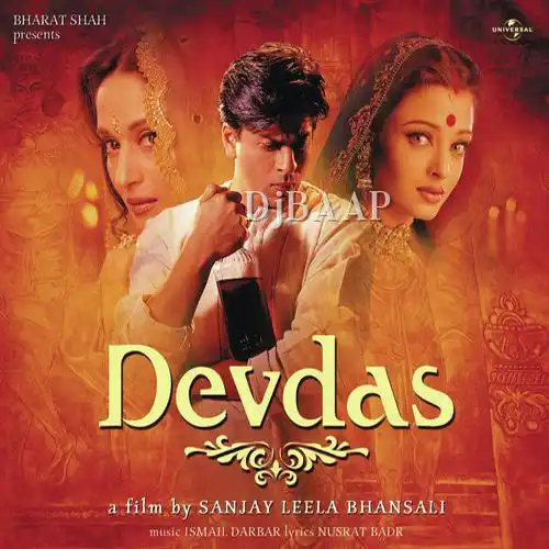 Devdas (Shahrukh)