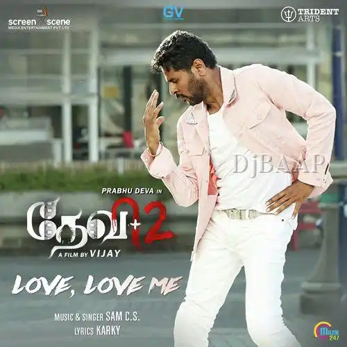 Love Love Me thumbnail