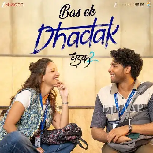 Dhadak 2