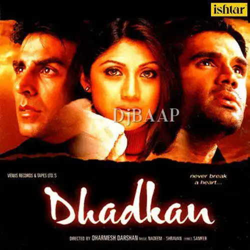 Dhadkan