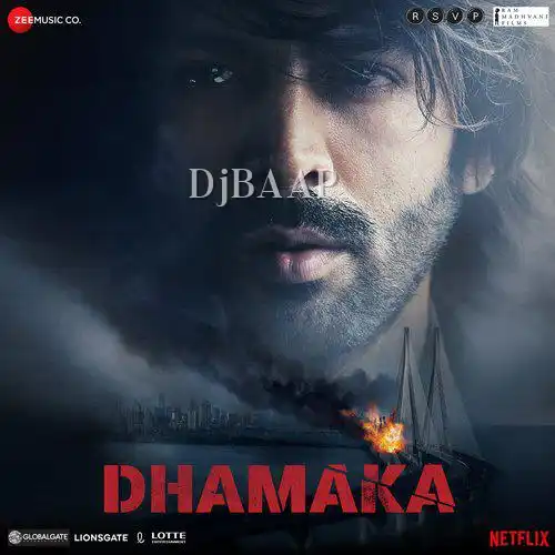 Dhamaka