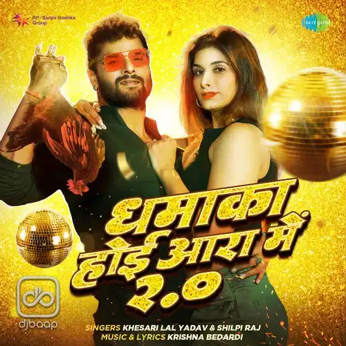 Dhamaka Hoi Aara Mein 2