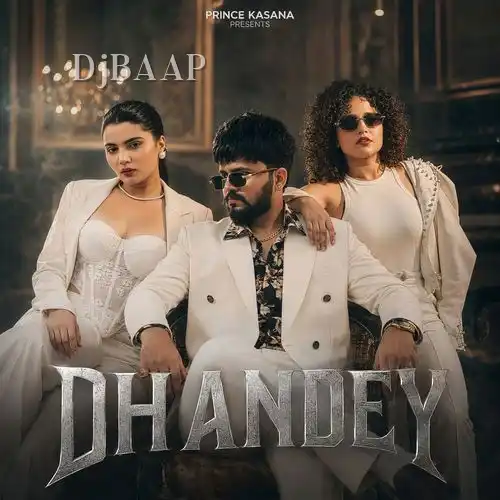 Dhandey album art