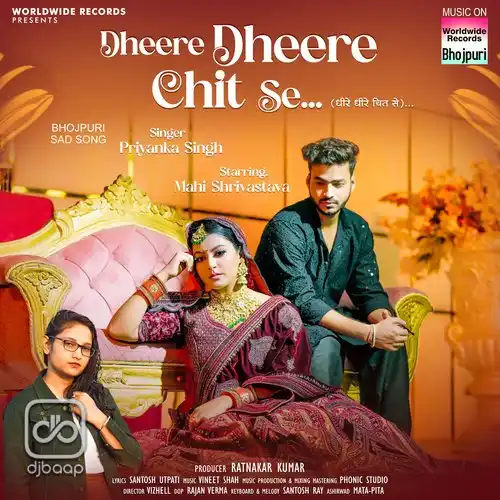 Dheere Dheere Chit Se
