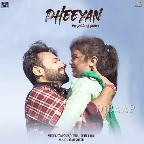 Dheeyan The Pride of Father album art