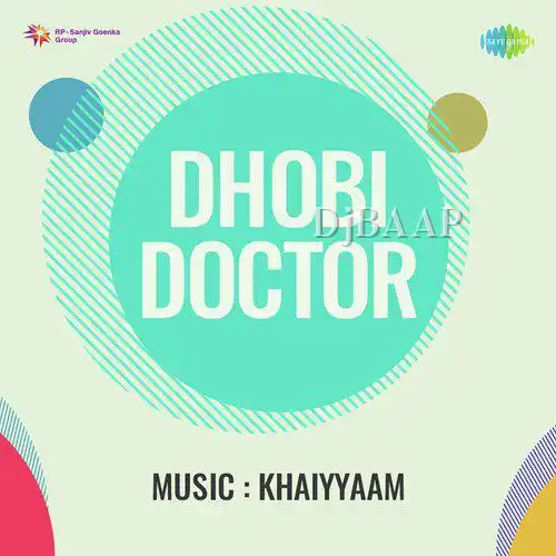 Dhobi Doctor