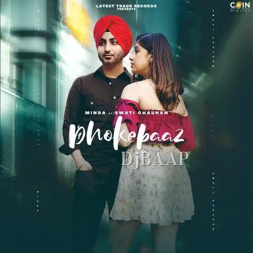 Dhokebaaz album art