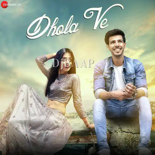 Dhola Ve album art