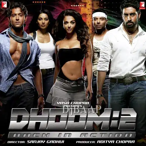 Dhoom 2