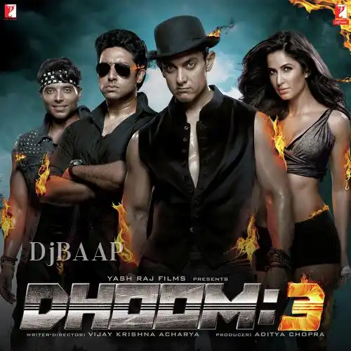 Dhoom 3