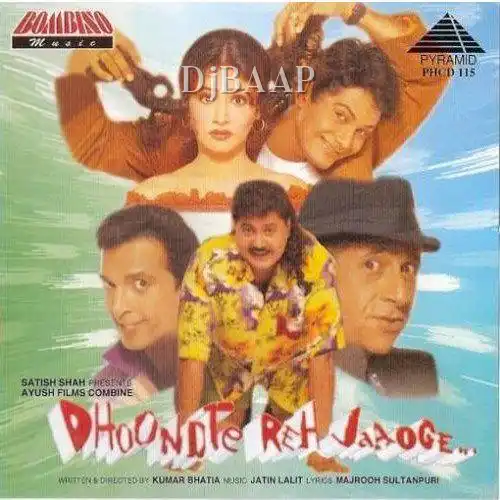 Dhoondte Reh Jaaoge