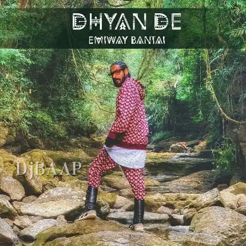 Dhyan De thumbnail