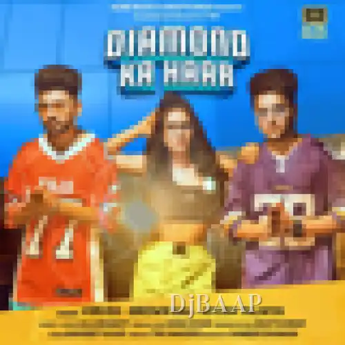 Diamond Ka Haar album art