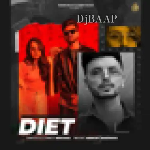 Diet album art