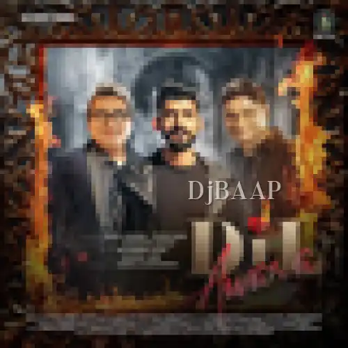 Dil Awara album art