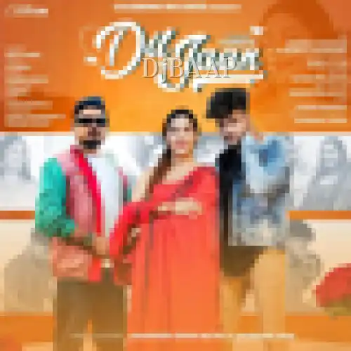 Dil Batte Jaan album art