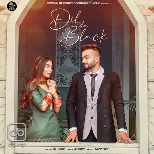 Dil Da Black