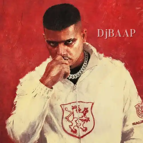 Dil De Baithi album art