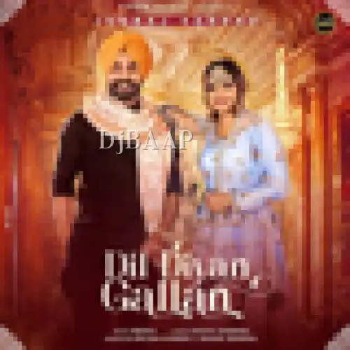 Dil Diyan Gallan album art