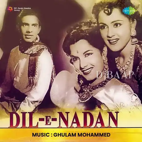 Dil E Nadan