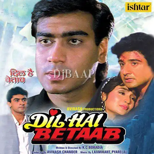 Dil Hai Betaab