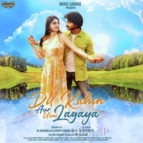 Dil Kahin Aur Usne Lagaya thumbnail