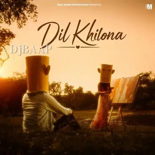 Dil Khilona album art