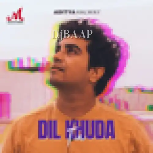 Dil Khuda Tu album art